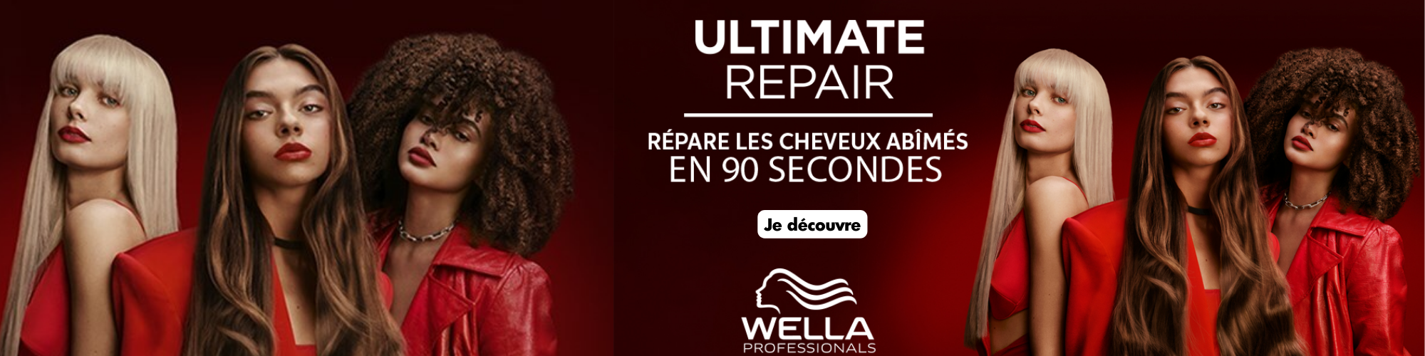 ultimate repair welle 